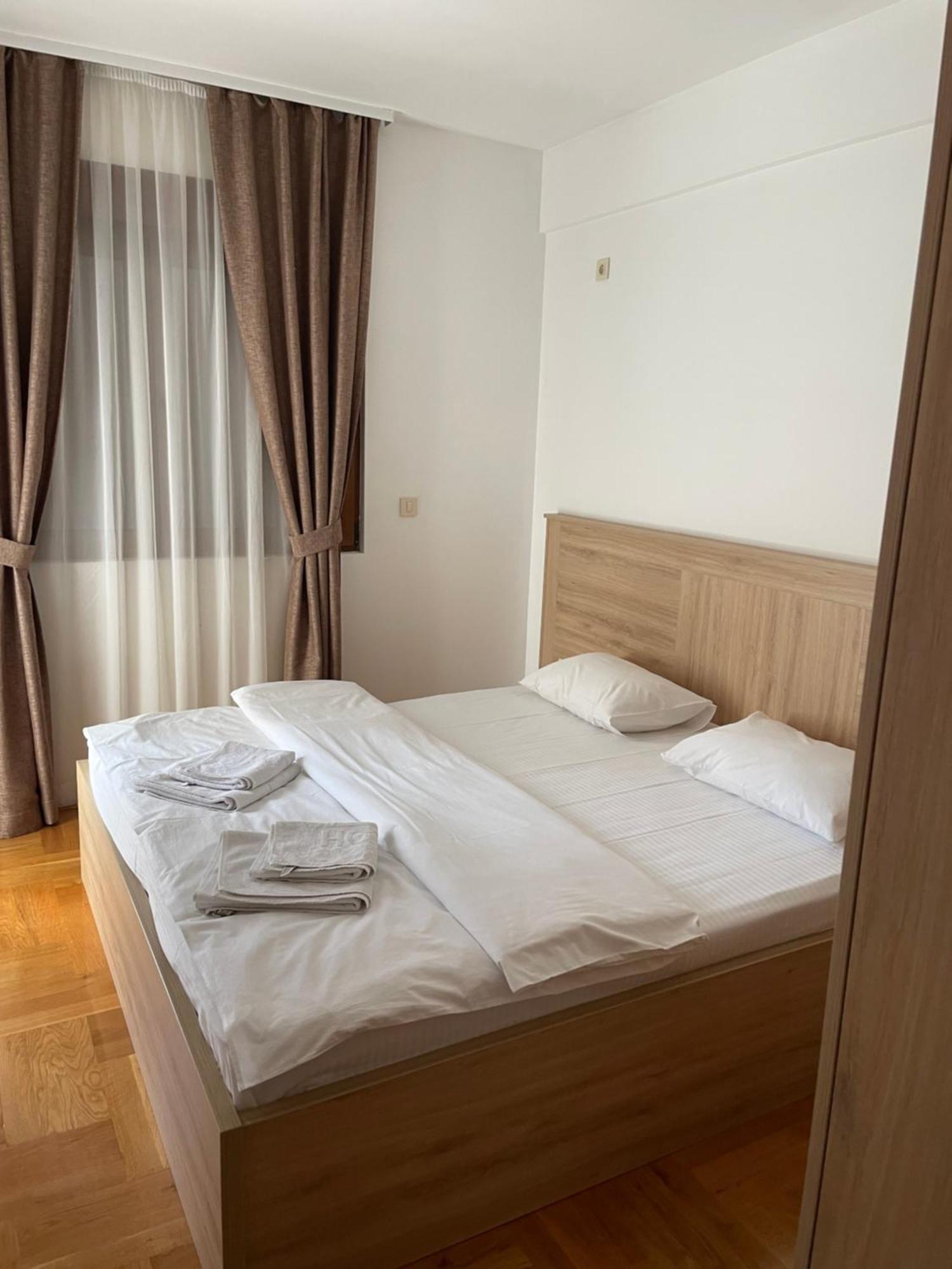 Vistamar & 4* Budva